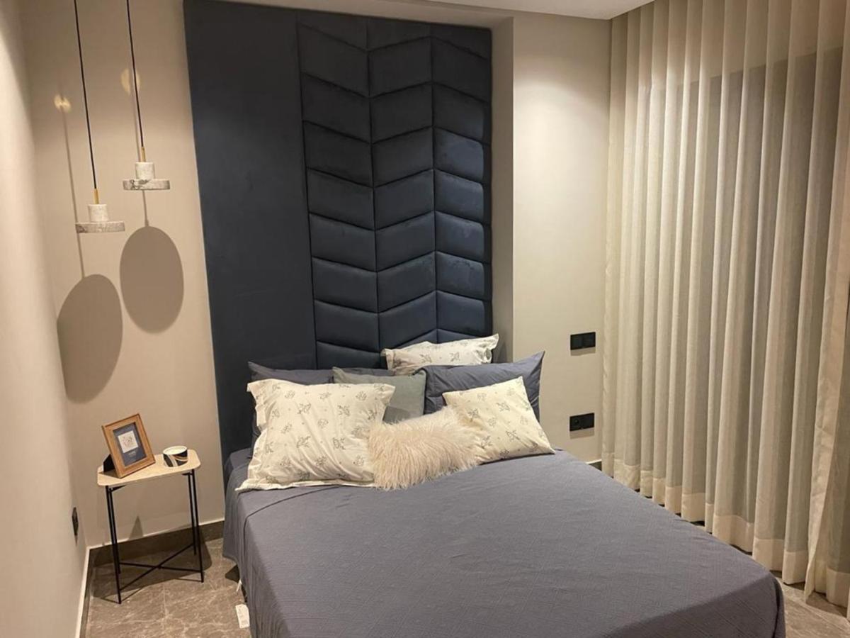 Maarif Appartement Moderne الدار البيضاء المظهر الخارجي الصورة