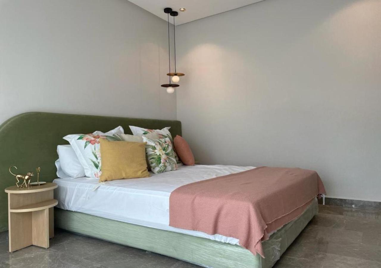 Maarif Appartement Moderne الدار البيضاء المظهر الخارجي الصورة