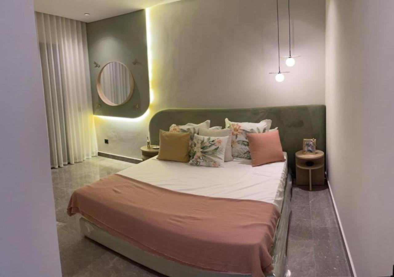 Maarif Appartement Moderne الدار البيضاء المظهر الخارجي الصورة