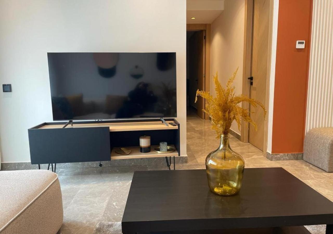 Maarif Appartement Moderne الدار البيضاء المظهر الخارجي الصورة