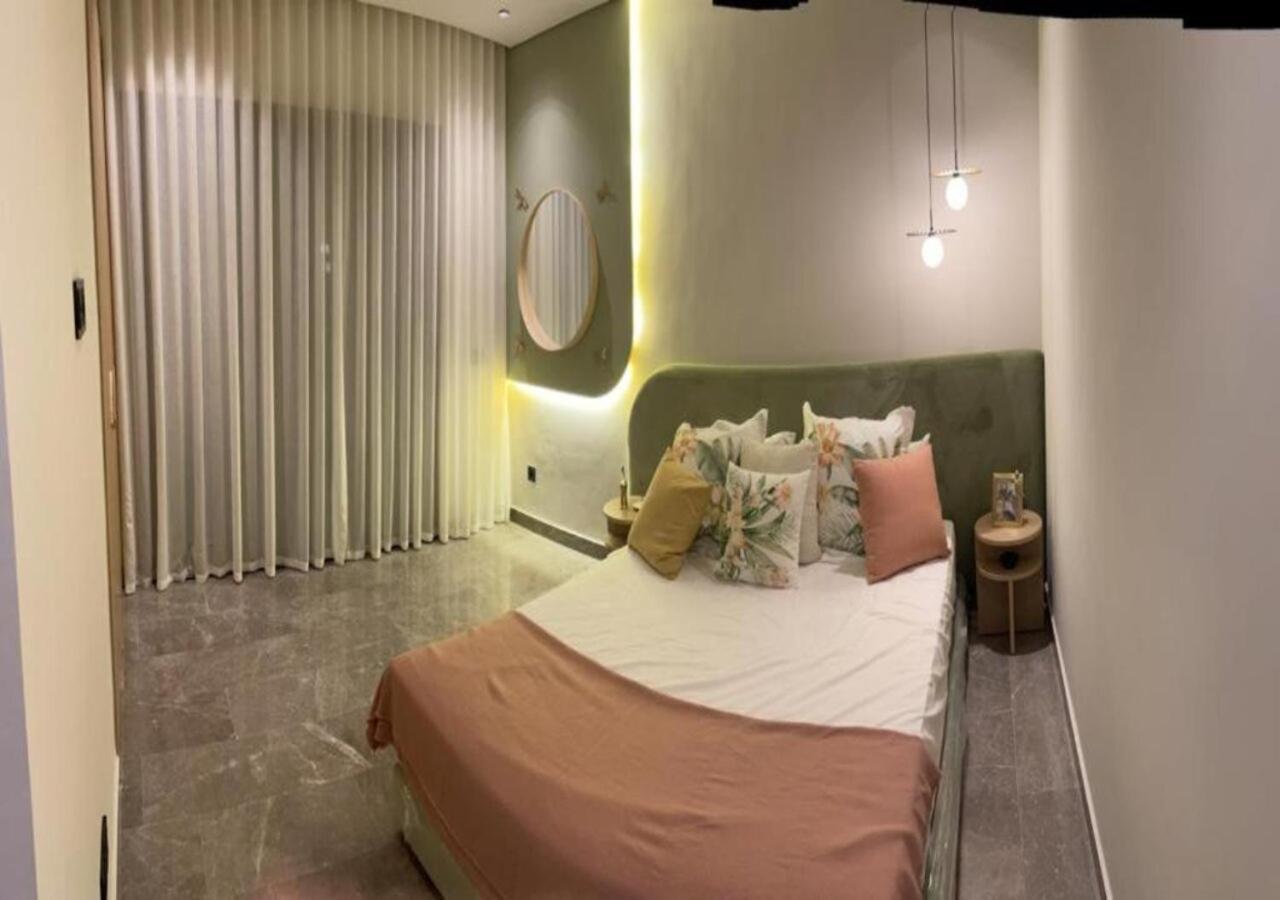 Maarif Appartement Moderne الدار البيضاء المظهر الخارجي الصورة