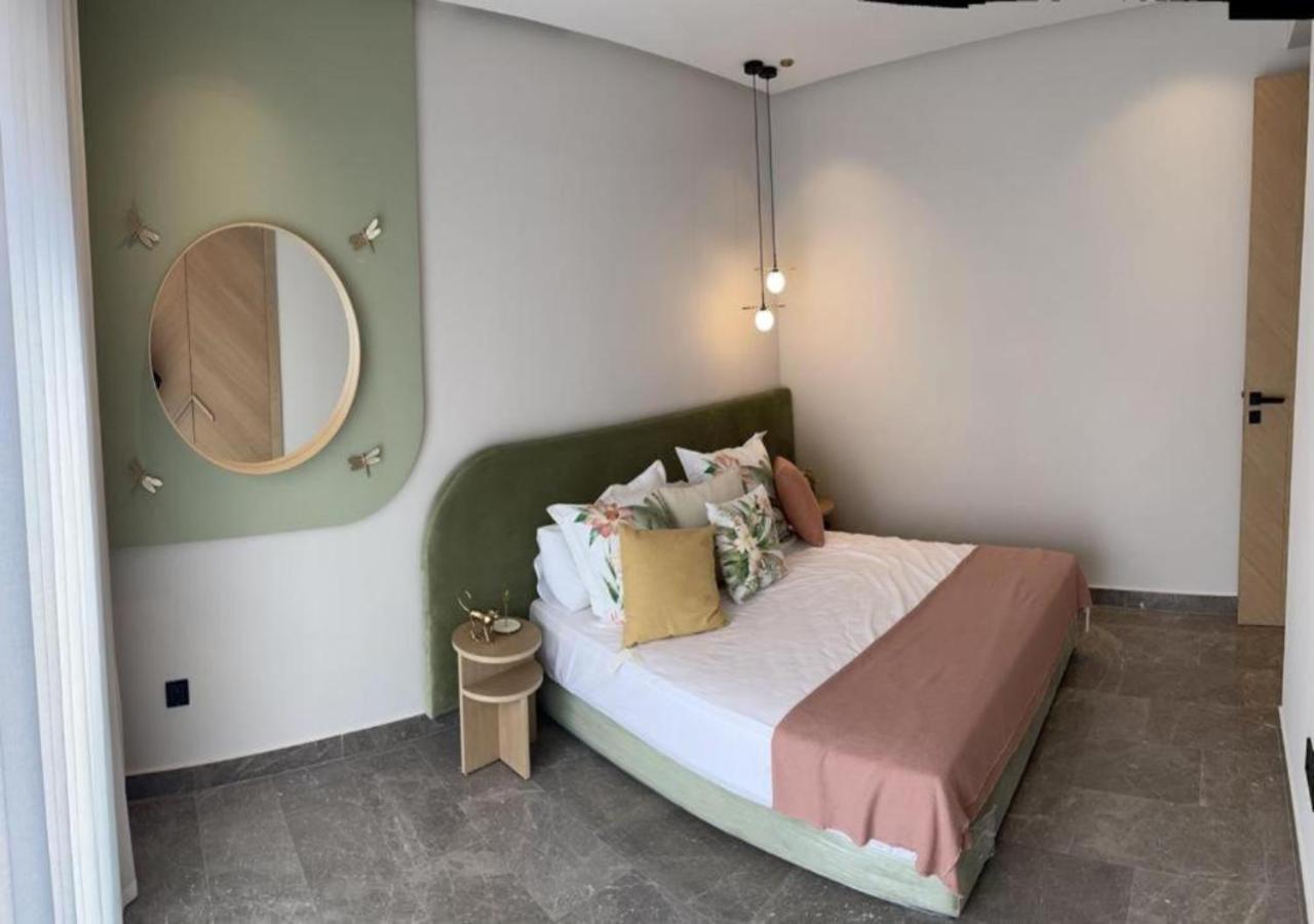 Maarif Appartement Moderne الدار البيضاء المظهر الخارجي الصورة