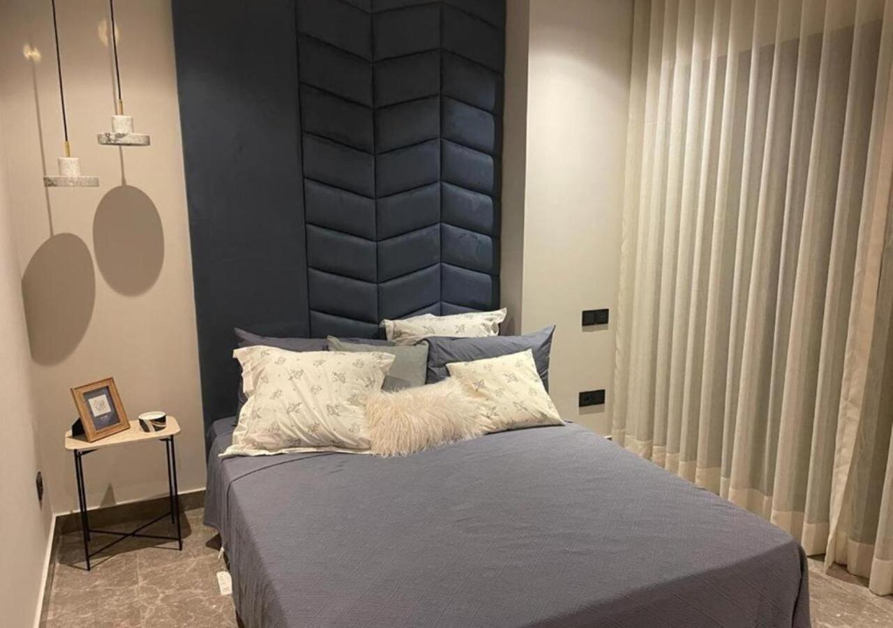 Maarif Appartement Moderne الدار البيضاء المظهر الخارجي الصورة