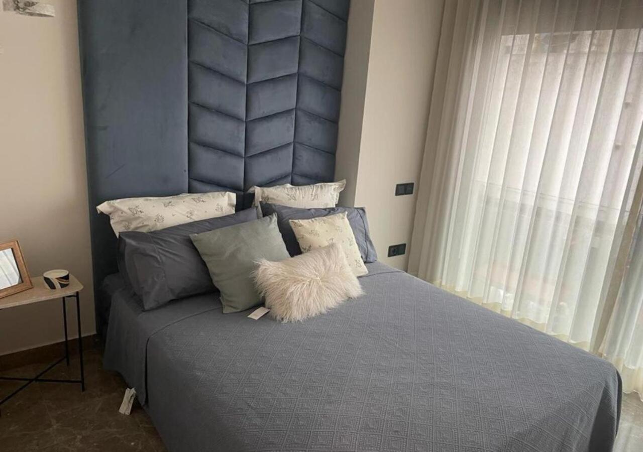 Maarif Appartement Moderne الدار البيضاء المظهر الخارجي الصورة