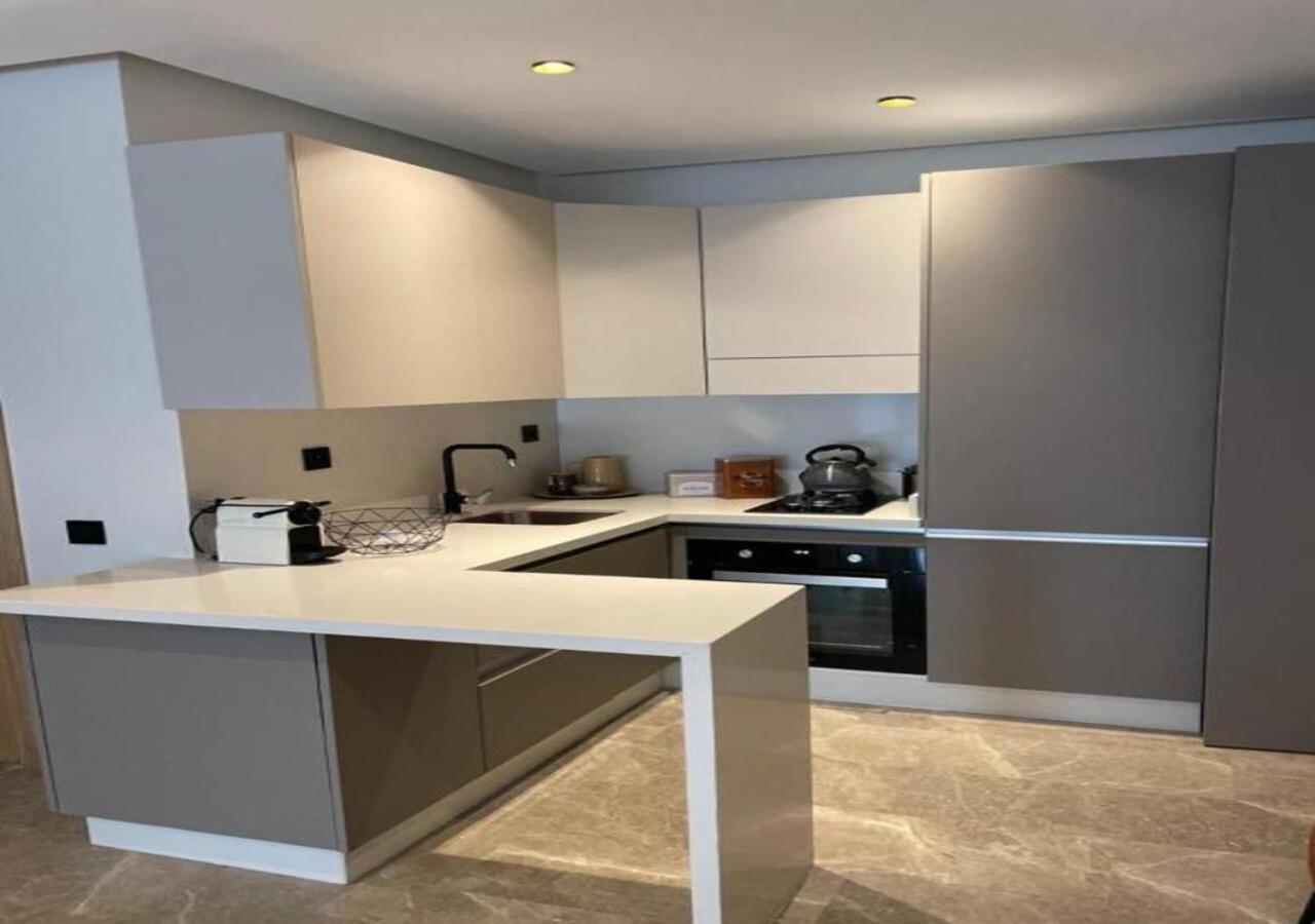 Maarif Appartement Moderne الدار البيضاء المظهر الخارجي الصورة