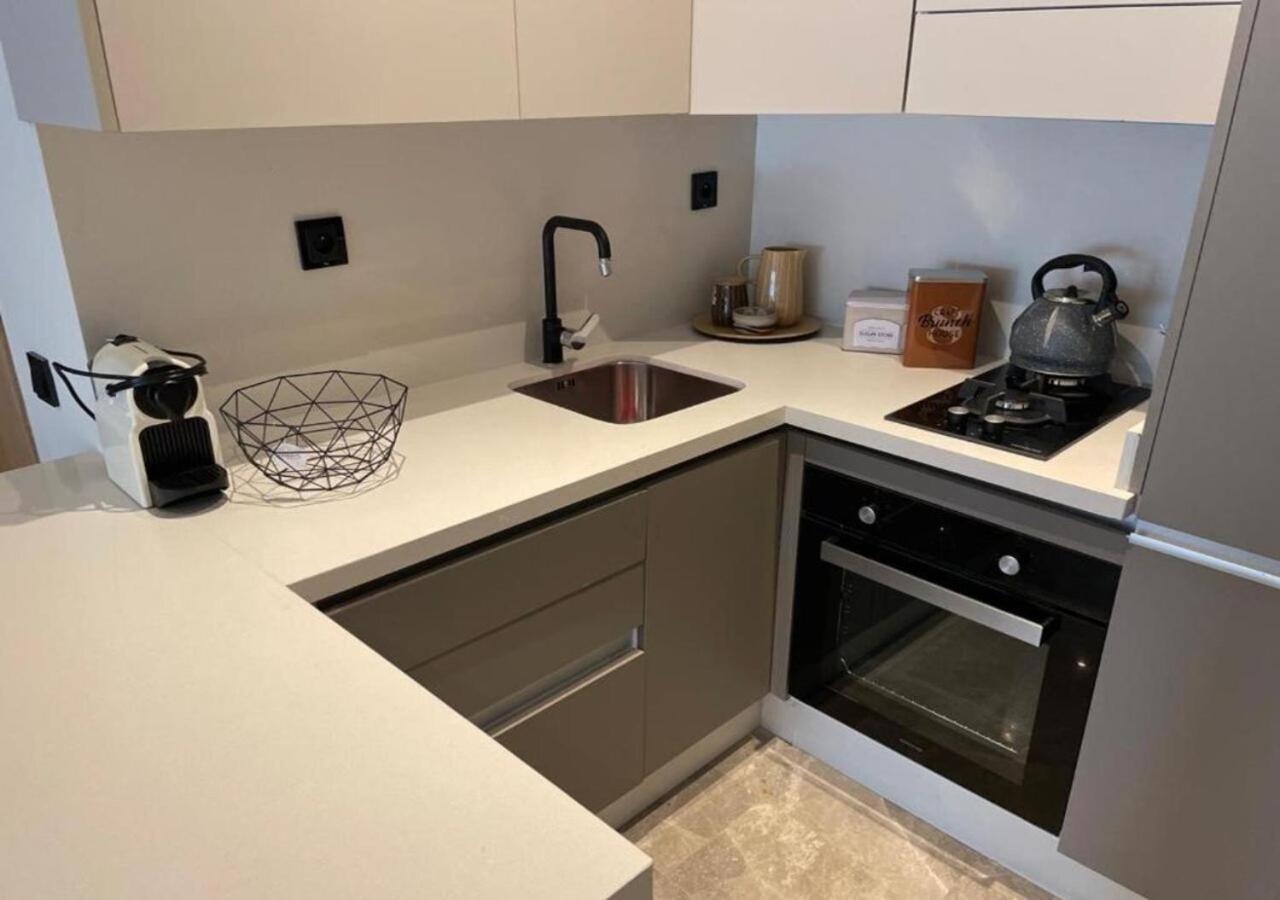 Maarif Appartement Moderne الدار البيضاء المظهر الخارجي الصورة