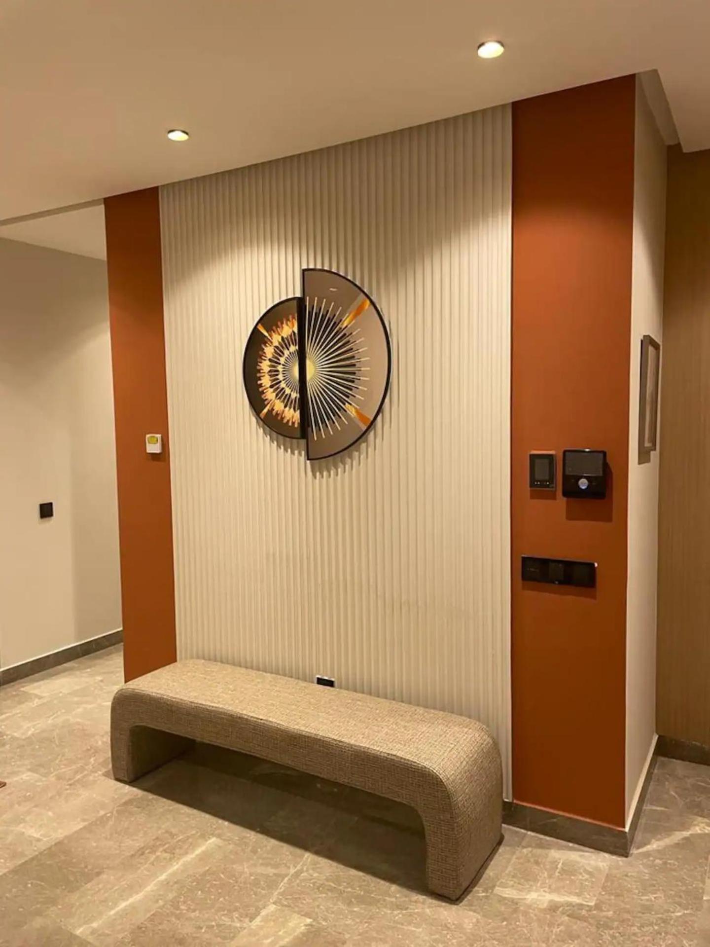 Maarif Appartement Moderne الدار البيضاء المظهر الخارجي الصورة
