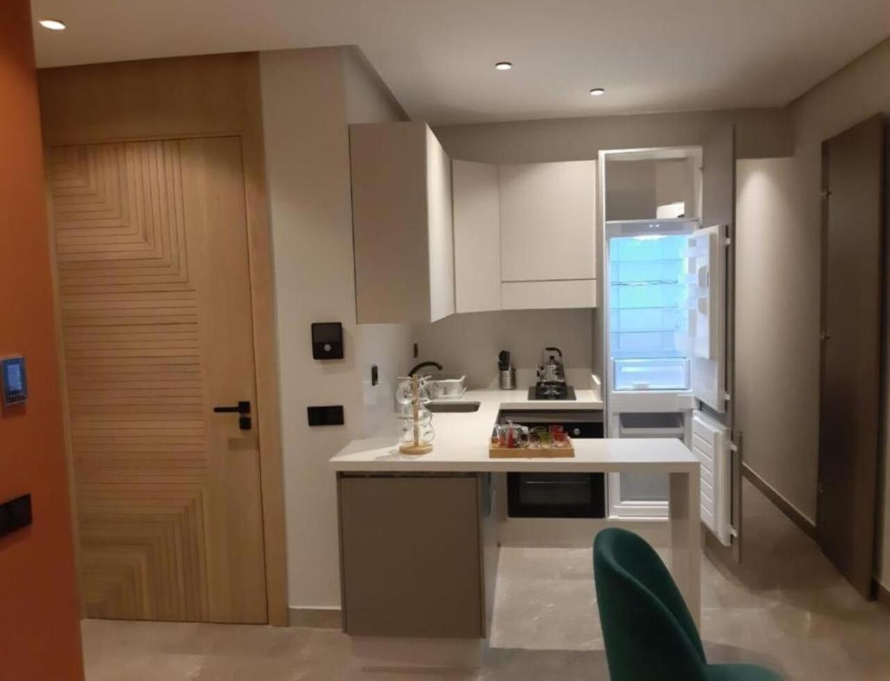 Maarif Appartement Moderne الدار البيضاء المظهر الخارجي الصورة