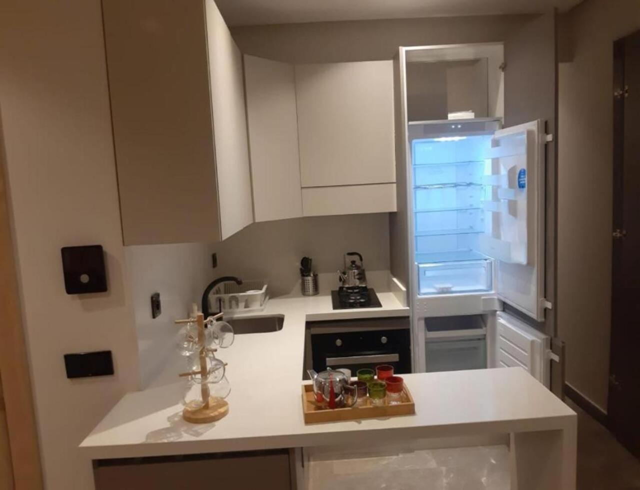 Maarif Appartement Moderne الدار البيضاء المظهر الخارجي الصورة