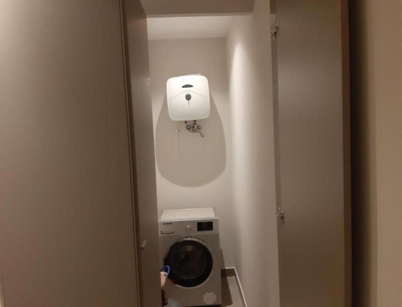 Maarif Appartement Moderne الدار البيضاء المظهر الخارجي الصورة