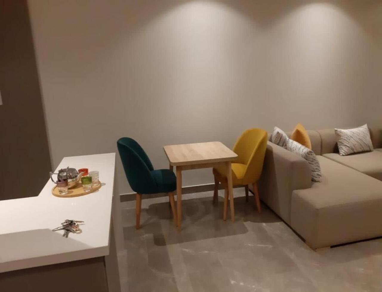 Maarif Appartement Moderne الدار البيضاء المظهر الخارجي الصورة