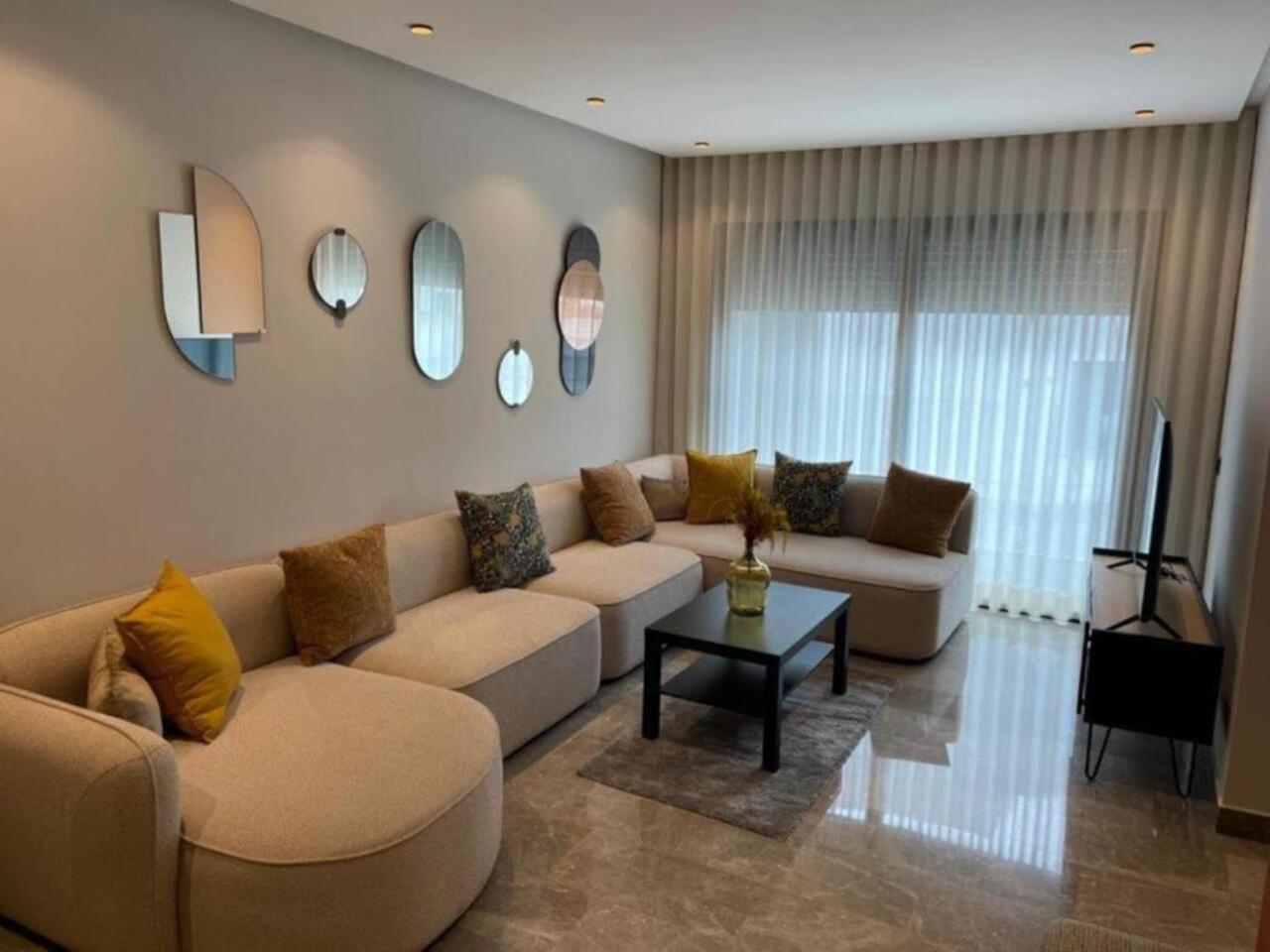 Maarif Appartement Moderne الدار البيضاء المظهر الخارجي الصورة