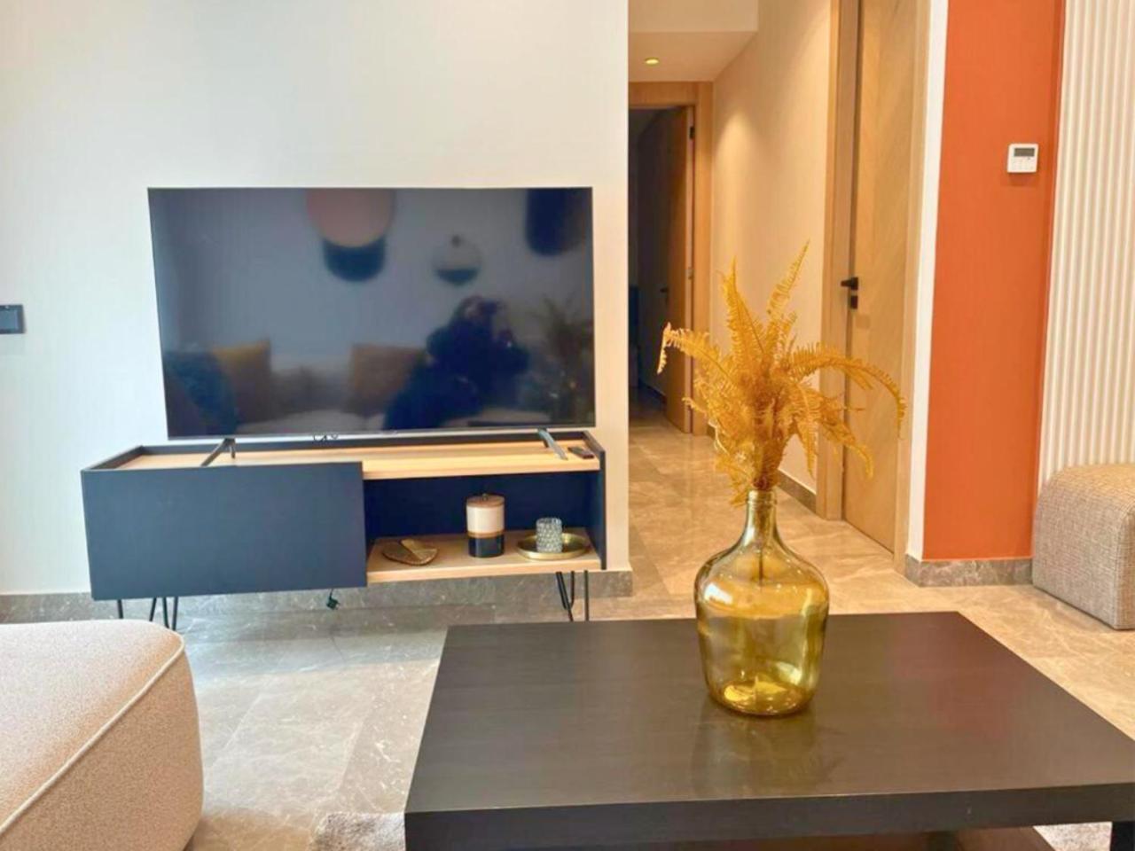 Maarif Appartement Moderne الدار البيضاء المظهر الخارجي الصورة
