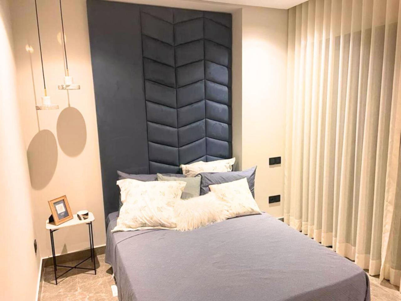 Maarif Appartement Moderne الدار البيضاء المظهر الخارجي الصورة